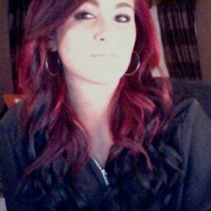 Meet your Posher, Kaitlyn